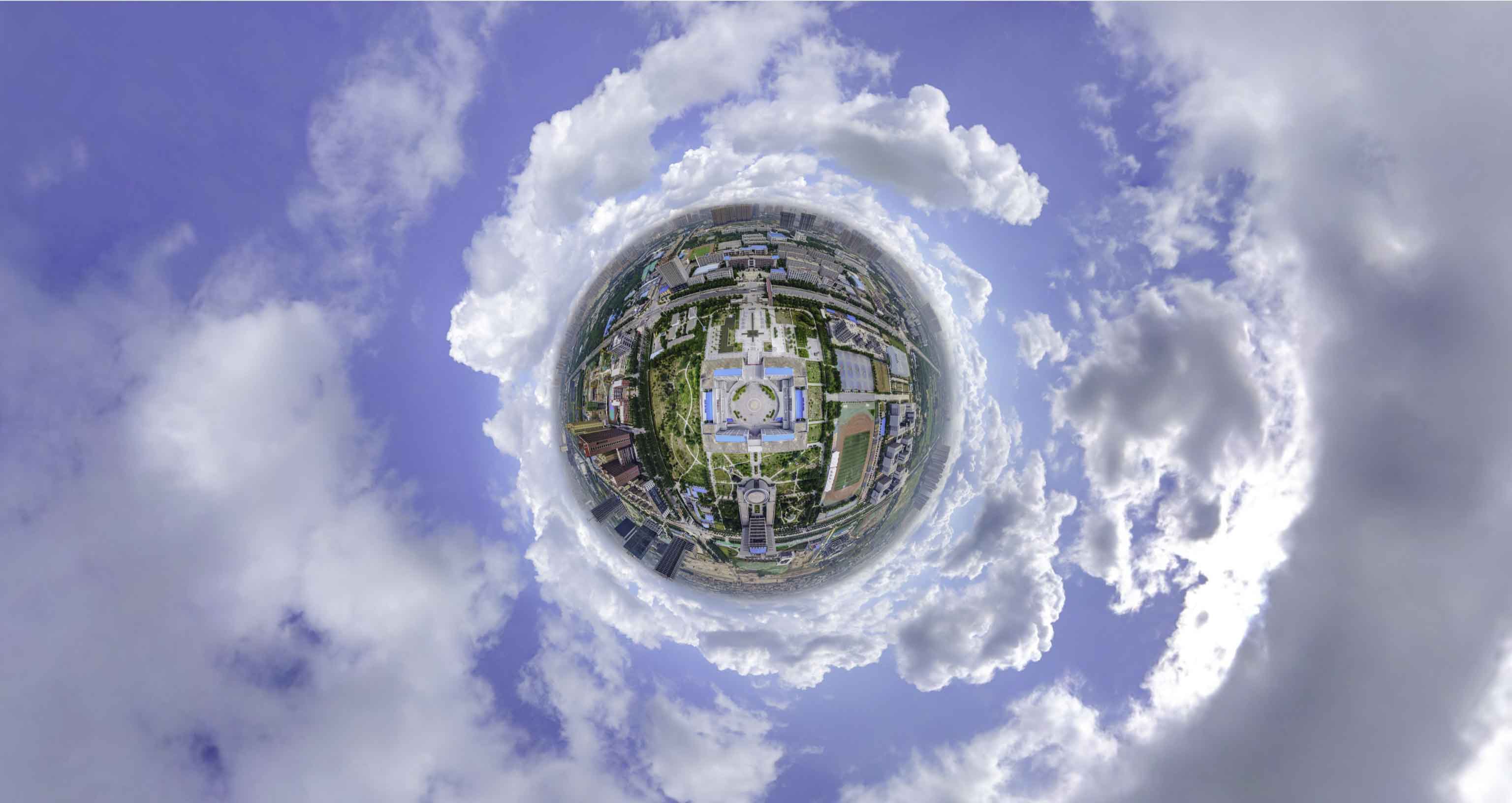 古浪格凸河风景名胜区