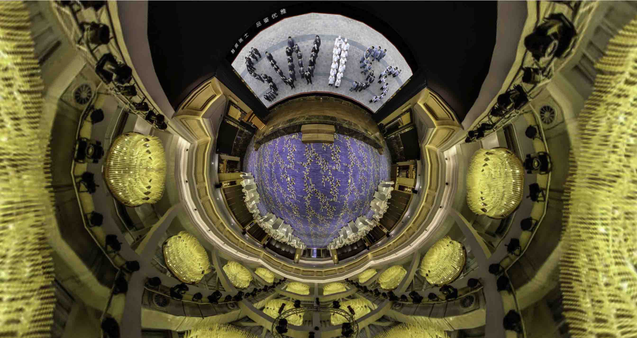 古浪探索VR全景拍摄中的深度感：营造沉浸式体验的关键要素